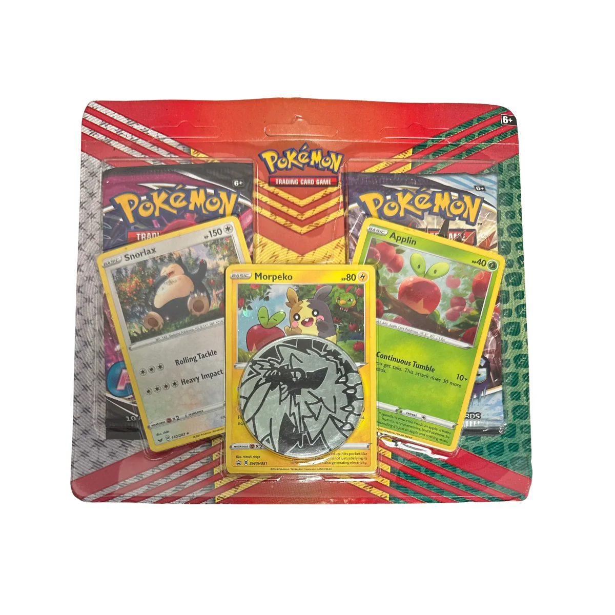 Pokemon TCG